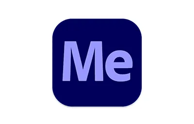 Adobe Media Encoder 2025 v25.3 中/英文版 Me 2025正式版 WIN64版本下载