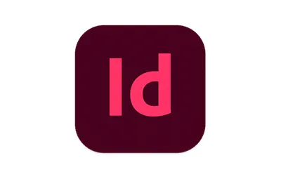 Adobe InDesign 2025 v20.4.0 中/英文版 Id 2025正式版 Mac软件本下载 Intel/M通用