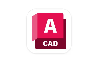 Autodesk AutoCAD 2026 (25.1.60.211) CAD2026 中文破解版 Mac二维和三维CAD绘图软件
