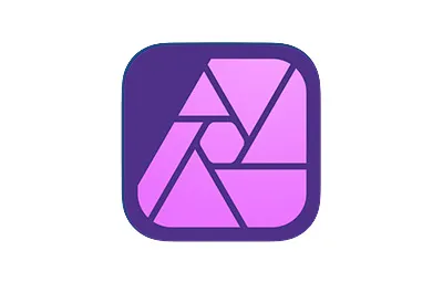 Affinity Photo v2.6.3.3322 中文激活版 Win全功能图像编辑软件