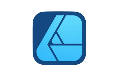 Affinity Designer v2.6.3.3322 中文激活版 Mac矢量图形插图设计软件