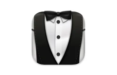 Bartender v5.4.0 中文激活版 Mac最佳菜单栏图标管理神器下载