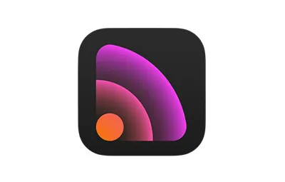 Feeder v4.7.4 破解版 Mac创建和发布的RSS、播客工具