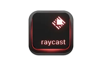 Raycast Pro v1.100.1 破解版 Mac快捷启动器