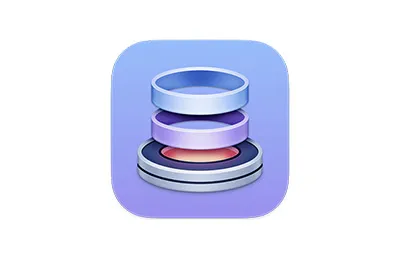 Dropzone 4 v4.80.56 破解版 Mac文件拖拽增强软件 文件中转站工作效率提升工具