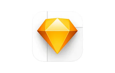 Sketch v2025.1.3 中文破解版 Mac最好用的矢量绘图软件