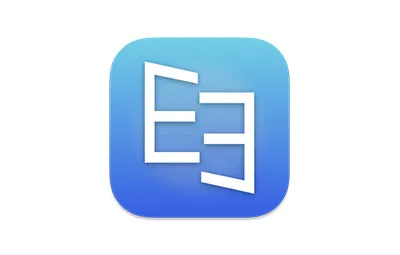 EdgeView v5.0.6 中文破解版 Mac图片浏览查看编辑软件