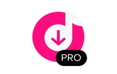 4K Tokkit Pro v25.2.0 中文破解版 Mac从帐户和标签下载TikTok视频 TikTok内容下载工具