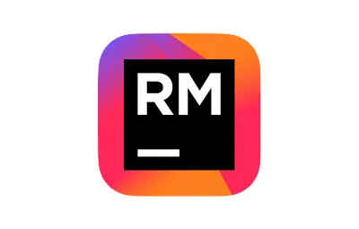 JetBrains RubyMine v2025.1.2 中文激活版 Mac强大的Rails/Ruby开发工具 (内含Intel+ARM版)