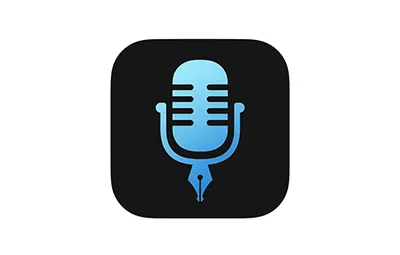 VoiceInk v1.35 (135) 激活版 Mac音频语音转文字工具