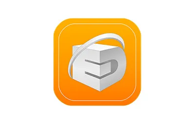 EazyDraw v11.12.0 中文破解版 Mac超赞的矢量图绘制工具