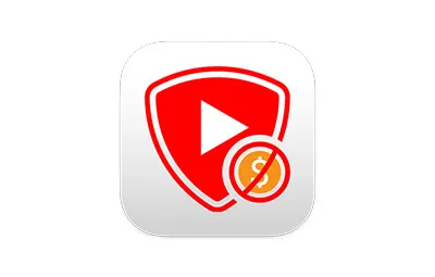 SponsorBlock for YouTube v5.14.0 破解版 Mac油管YouTube广告过滤工具 跳过油管赞助商订阅广告插件