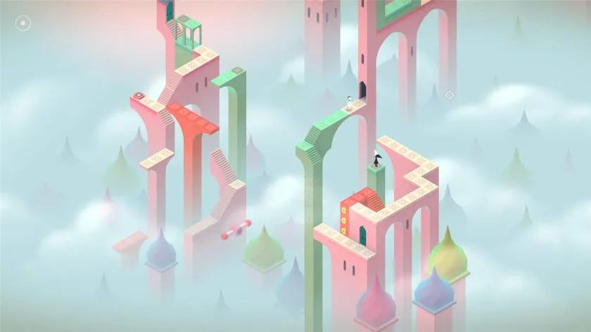 纪念碑谷：全景版 Monument Valley: Panoramic Edition v3.3.319 原生中文版