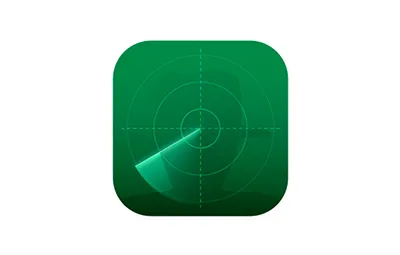 Cookie v7.9.3 激活版 Mac浏览器缓存清理工具