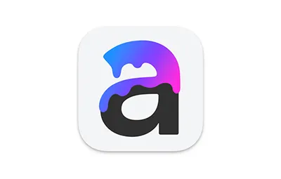 Art Text v4.5.2 激活版 Mac艺术字设计软件
