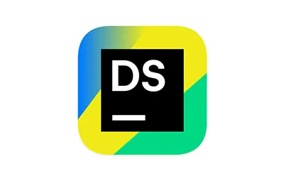 JetBrains DataSpell 2025.1.2.1  中文激活版 Win专业数据科学家的IDE工具