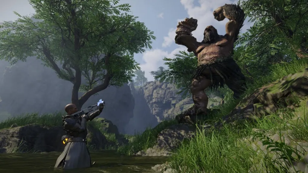 核心元素2｜RPG游戏 Elex II for Mac v1.0.2 中文原生版