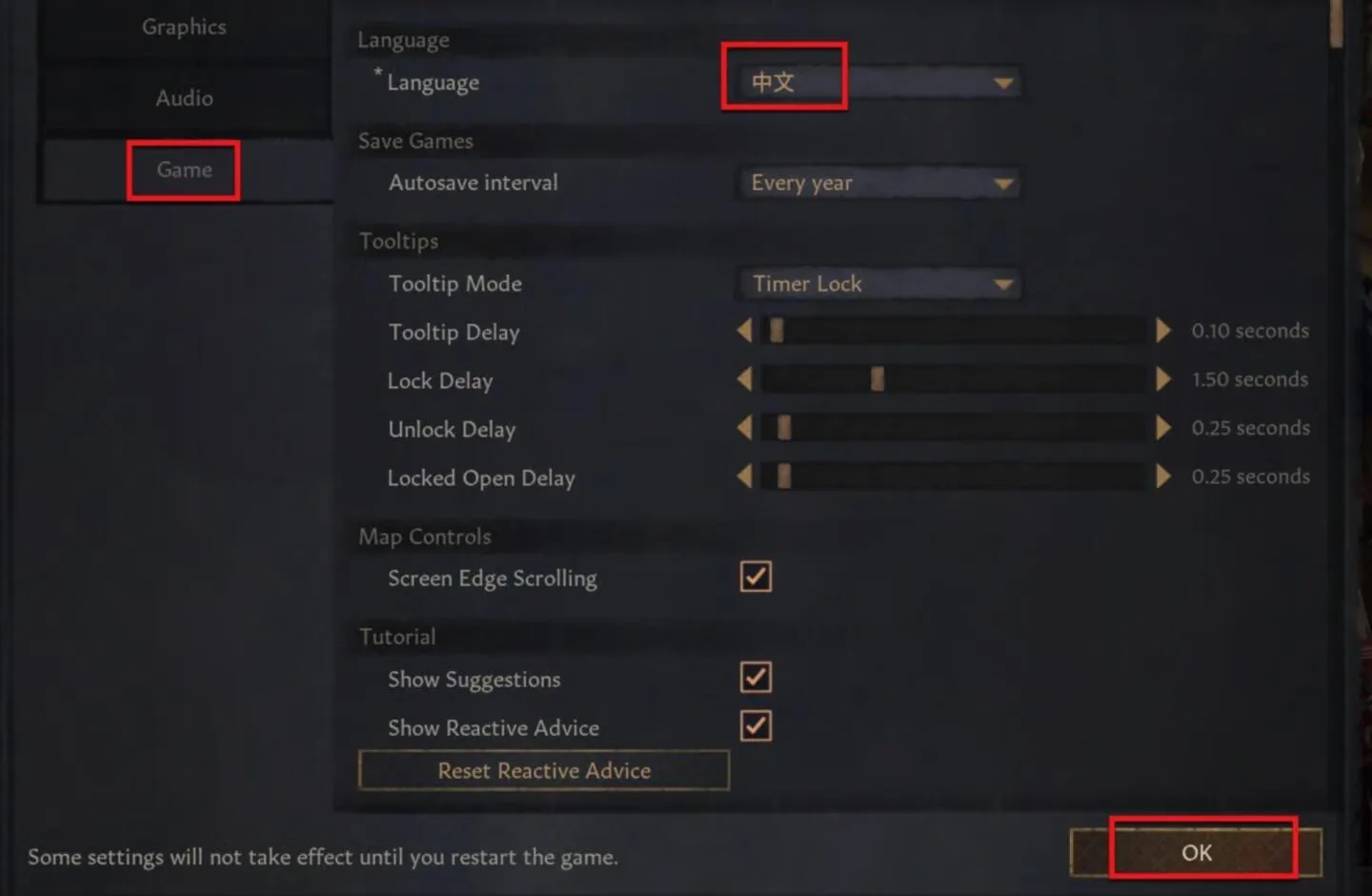 十字军之王3 Crusader Kings III for Mac v1.14.1 中文原生版 含全部DLC