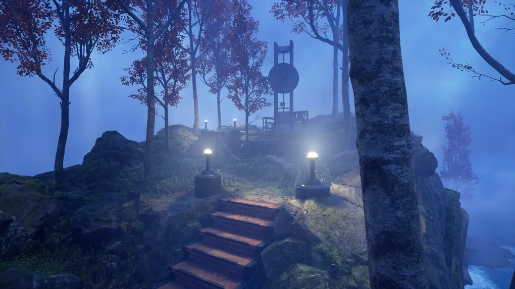 神秘岛 Myst for Mac v2.0.5 原生中文版
