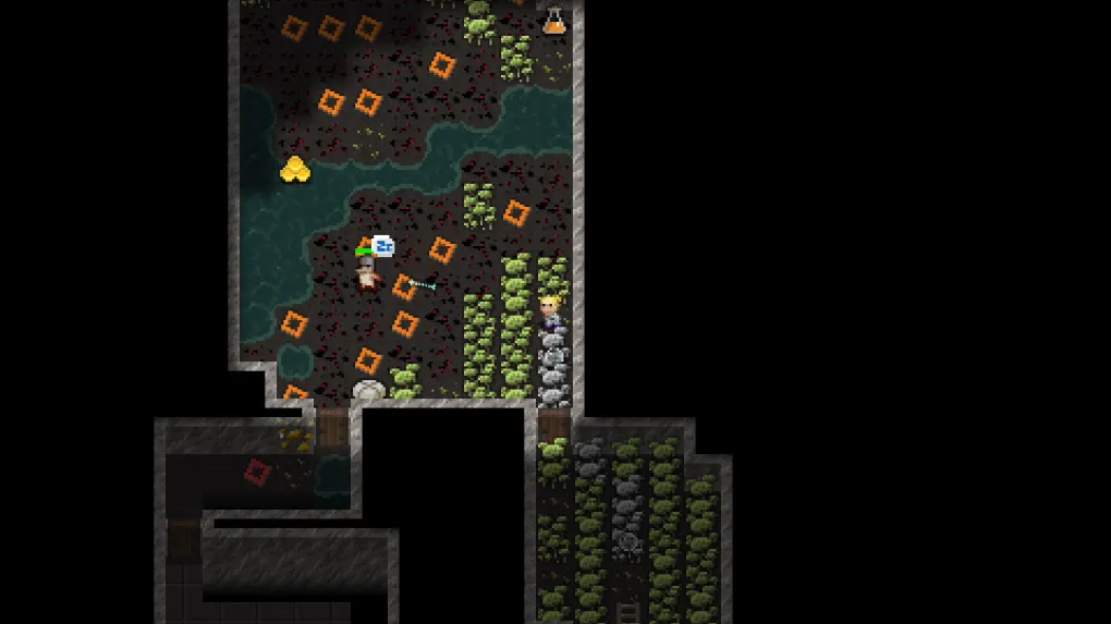 破碎的像素地牢 Shattered Pixel Dungeon for Mac v2.3.2 中文原生版