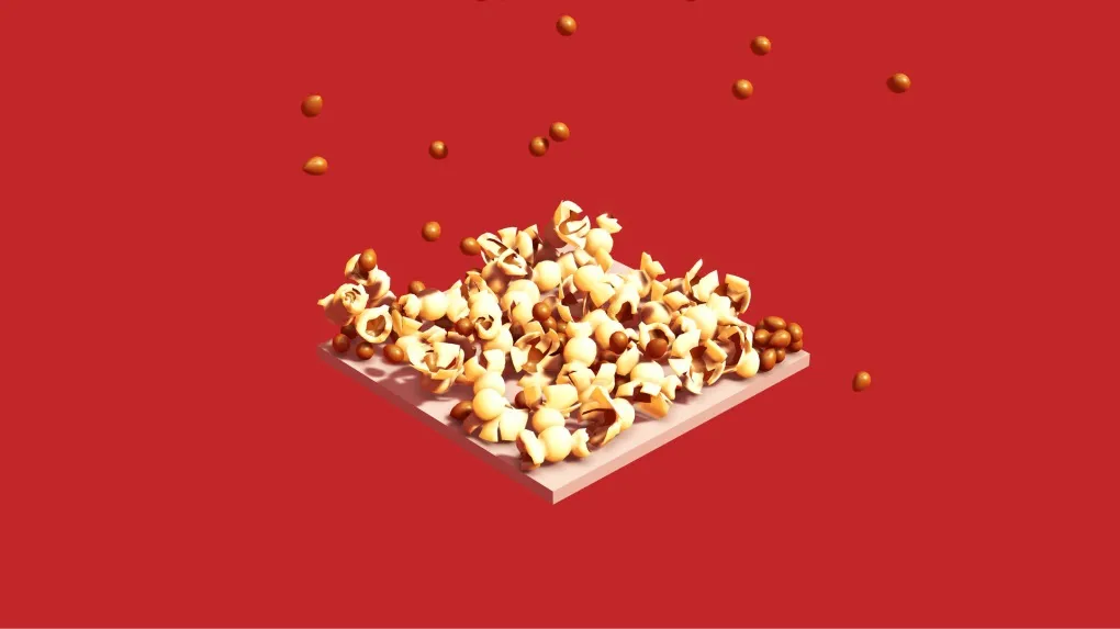 培养：玩耍食物 Nour: Play with Your Food for Mac v1.1 中文原生版