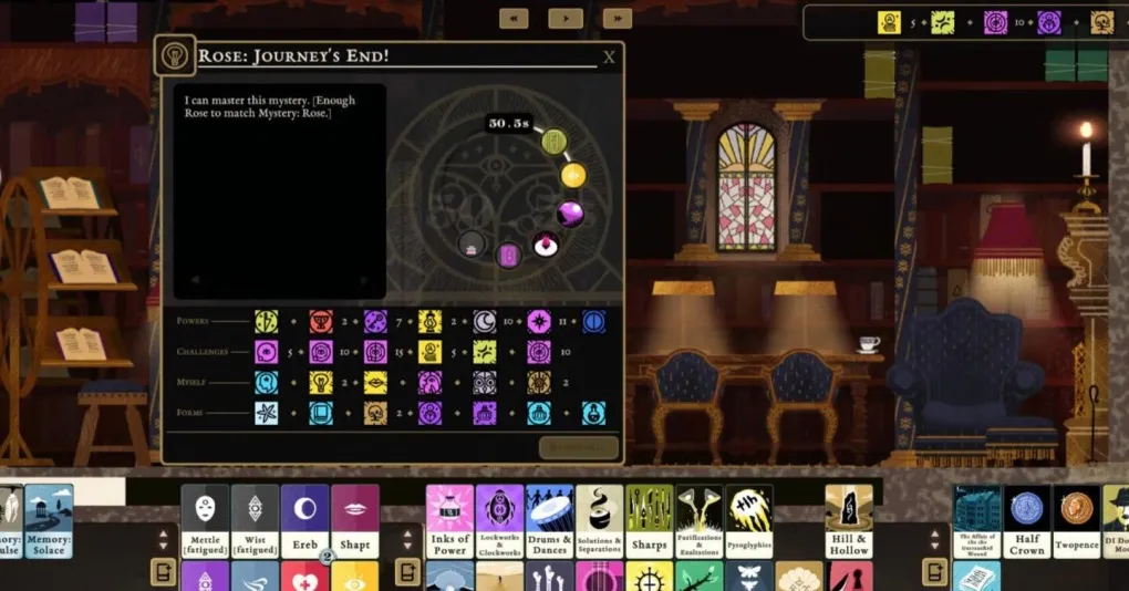 司辰之书 BOOK OF HOURS for Mac v2024.7.g.1 英文原生版