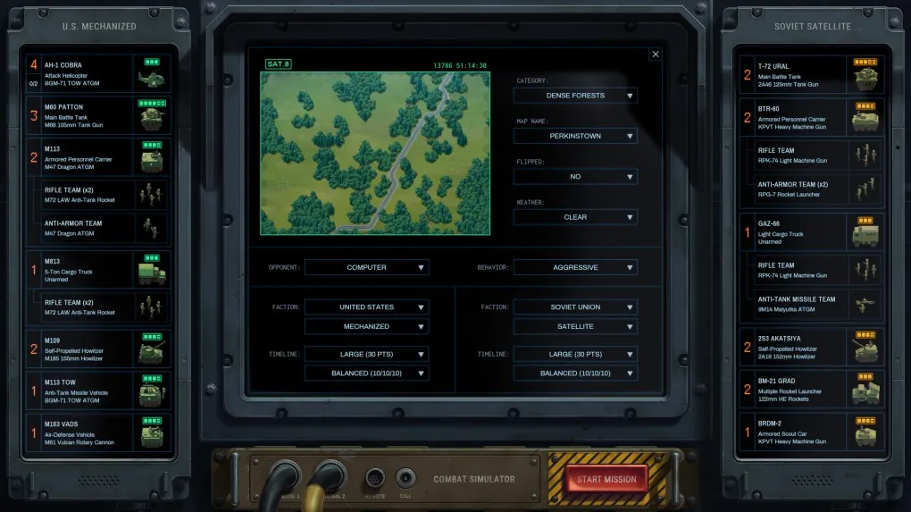 莫比斯前线83 Möbius Front ’83 for Mac vMarch 2023 update 英文原生版