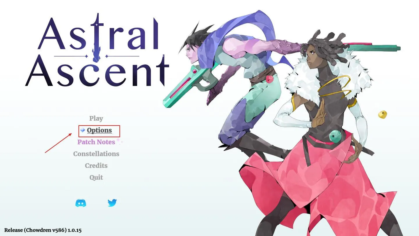 星界战士 Astral Ascent for Mac v933 中文原生版