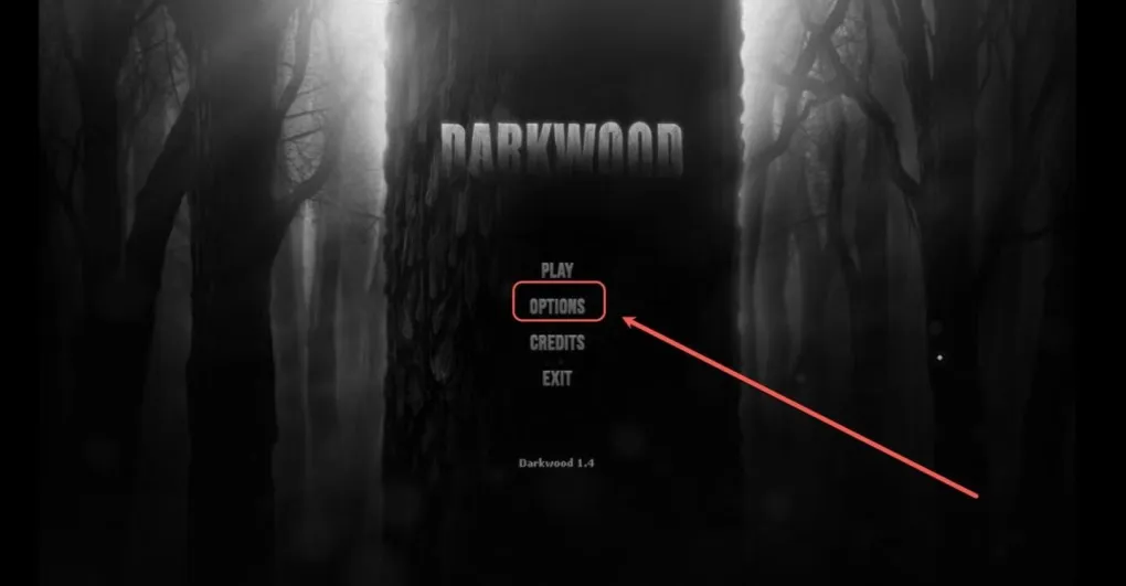 阴暗森林 Darkwood for Mac v1.4a 中文原生版