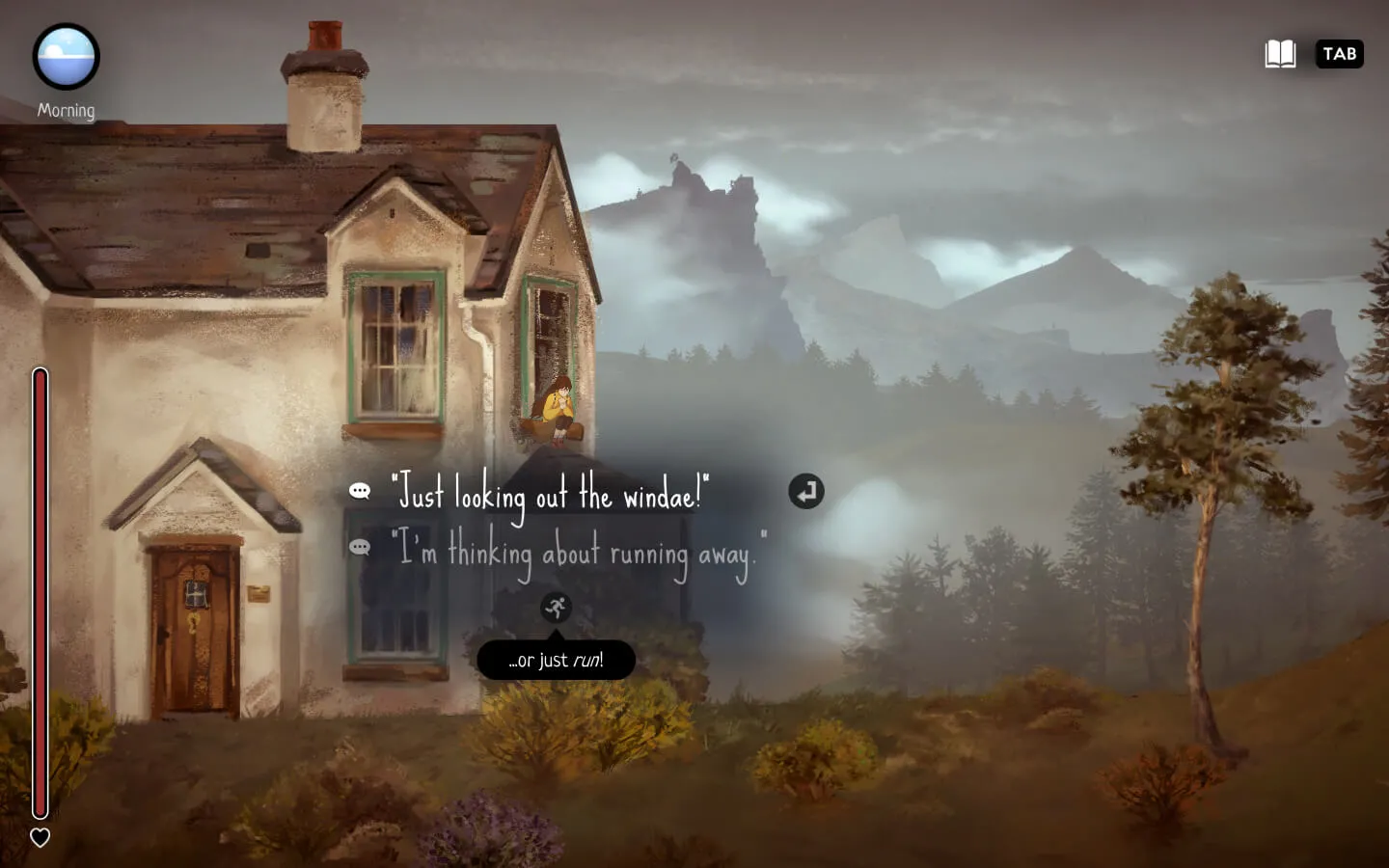 高地轻歌 A Highland Song for Mac v1.1.3 英文原生版