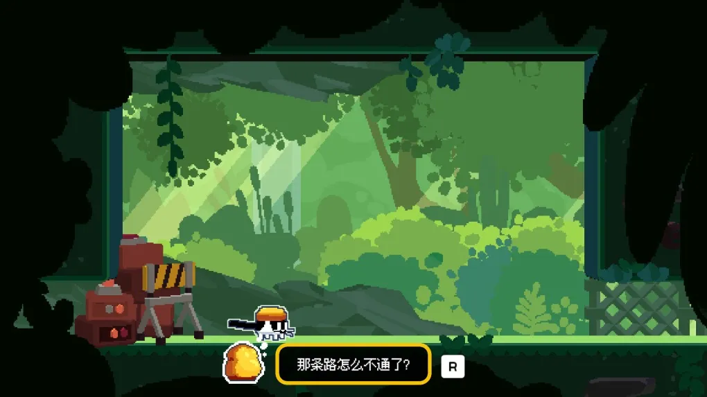卡托：黄油猫 CATO: Buttered Cat for Mac v1.1.528 原生中文版