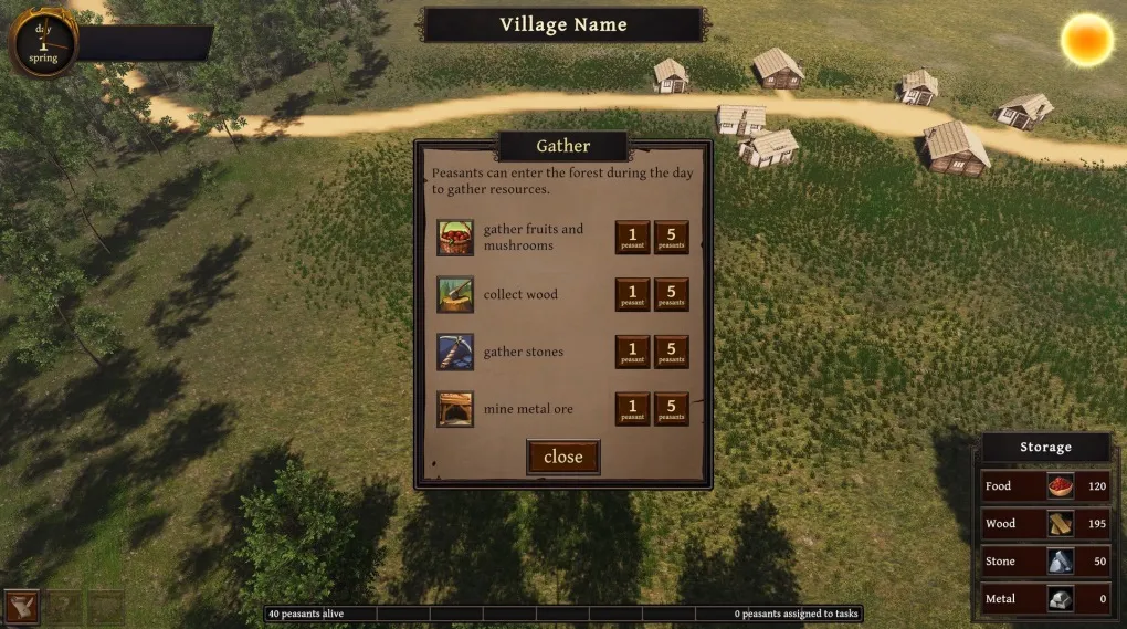 黑暗森林 Black Forest for Mac v2.9 英文原生版