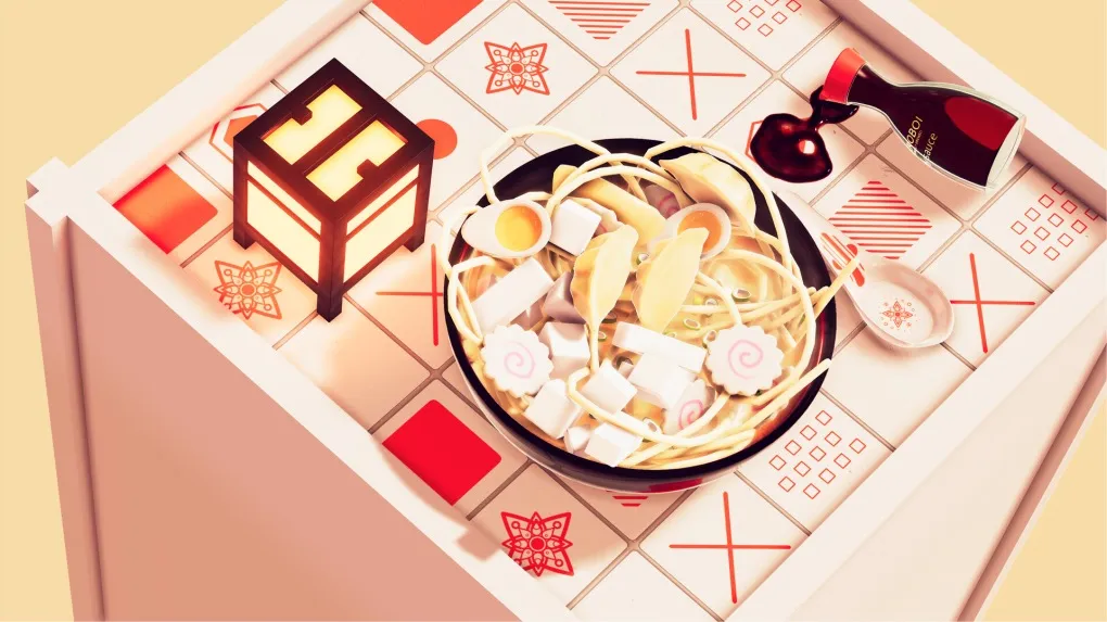 培养：玩耍食物 Nour: Play with Your Food for Mac v1.1 中文原生版