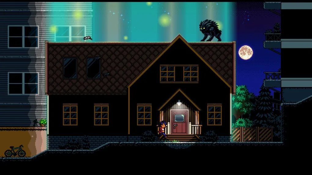 虚空希望 A Void Hope for Mac v1.0.6.7295 中文原生版