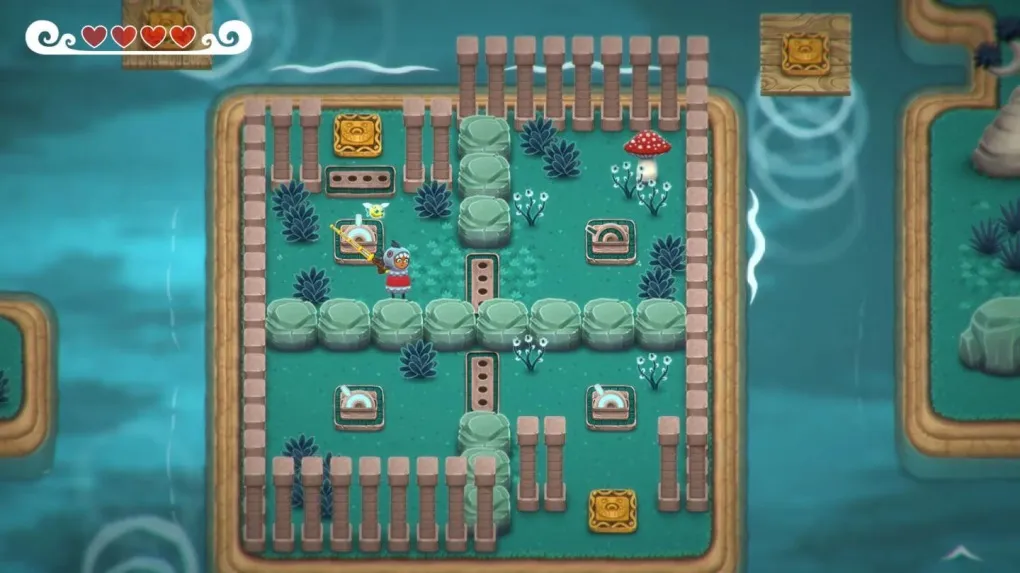 天空鱼传说2 Legend of the Skyfish 2 for Mac v2.1 中文原生版