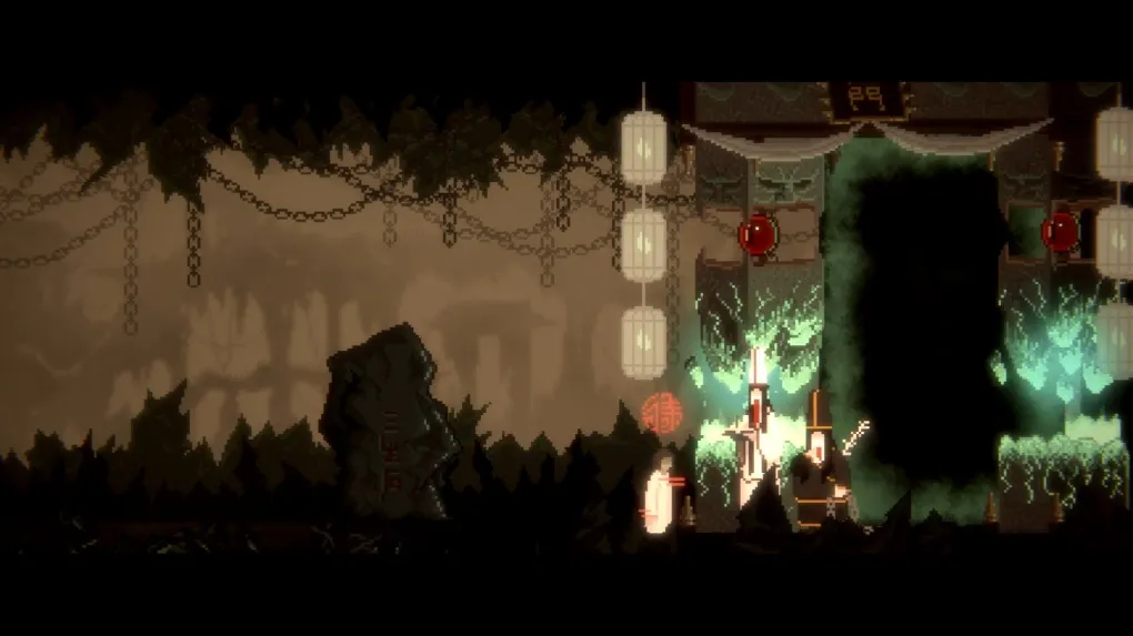 山海旅人 The Rewinder for Mac v1.64 中文原生版 含DLC夜行柳渡