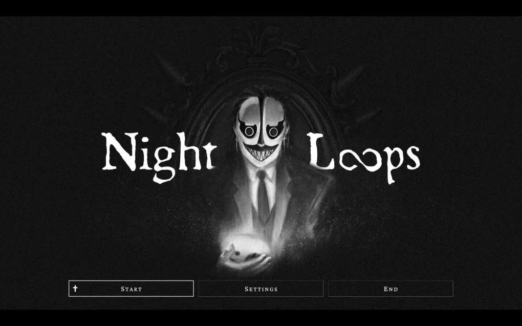 夜间循环 Night Loops for Mac v1.0.2 英文原生版