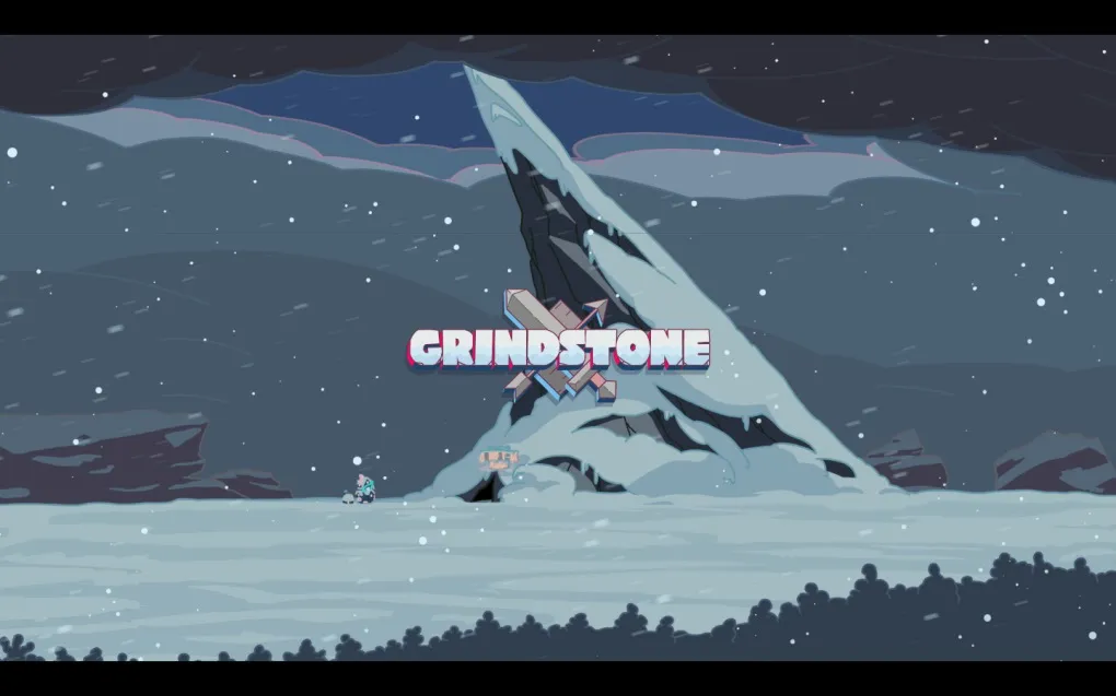 碎石｜刀光剑影的益智战斗 Grindstone for Mac v1.1.36 中文原生版