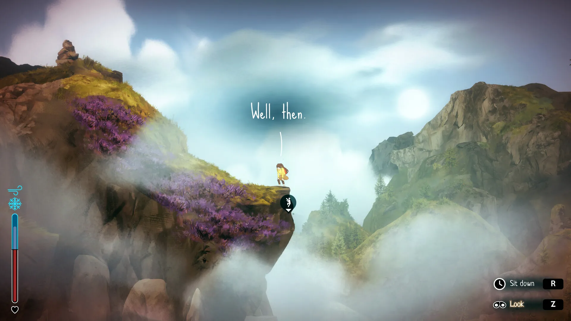 高地轻歌 A Highland Song for Mac v1.1.3 英文原生版