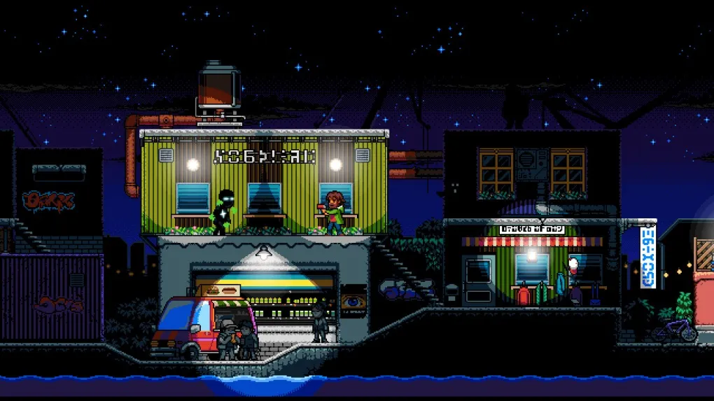 虚空希望 A Void Hope for Mac v1.0.6.7295 中文原生版