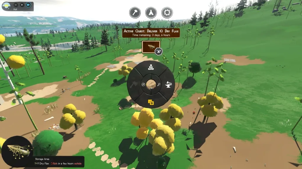 智人｜模拟建造城镇工业 Sapiens for mac v0.4.2.5m 英文原生版