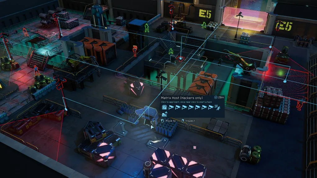 网络骑士：闪点 Cyber Knights: Flashpoint mac v1.9.7 原生英文版