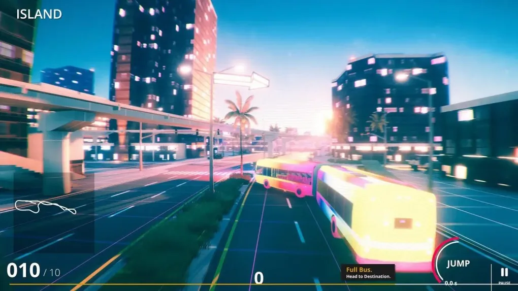 贪吃蛇巴士 Snakeybus for Mac v1.24.1 Hotfix 英文原生版