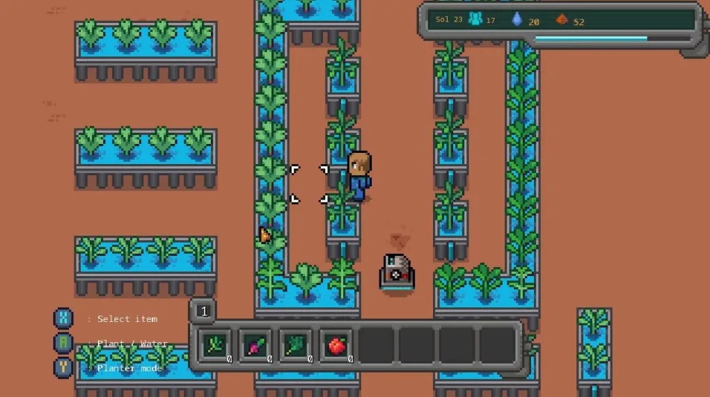 火星基地 Mars Base for Mac v1.108 中文原生版