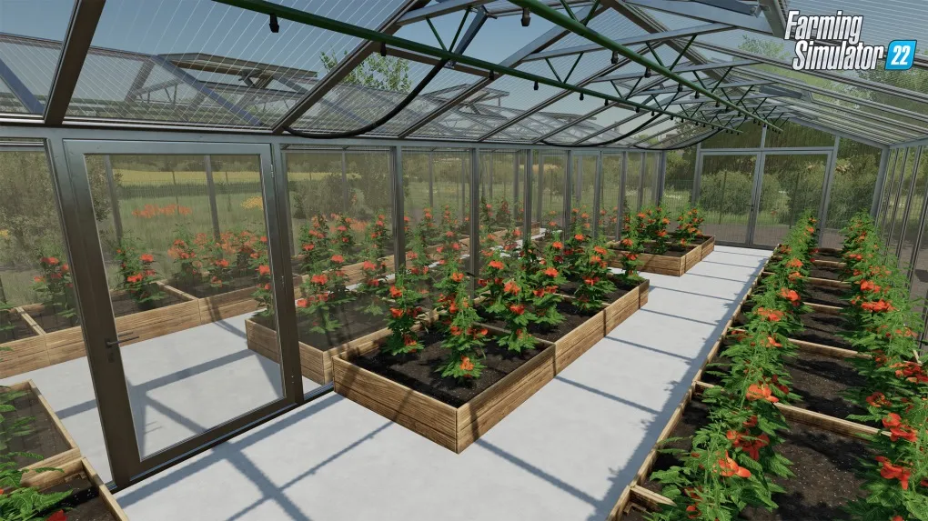 模拟农场22 Farming Simulator 22 for Mac v1.14.0.0 中文原生版 含全部DLC