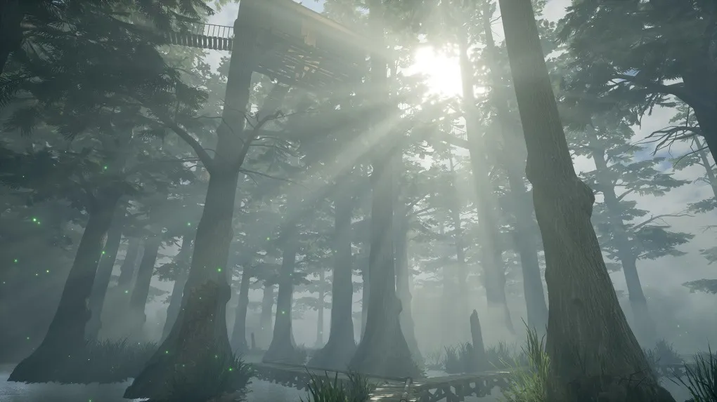 神秘岛 Myst for Mac v2.0.5 原生中文版