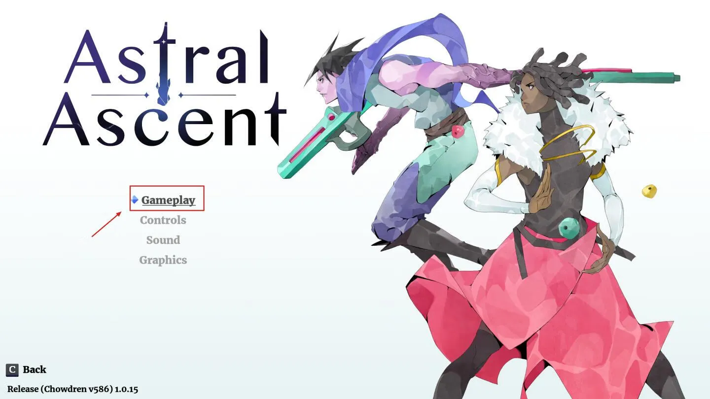 星界战士 Astral Ascent for Mac v933 中文原生版