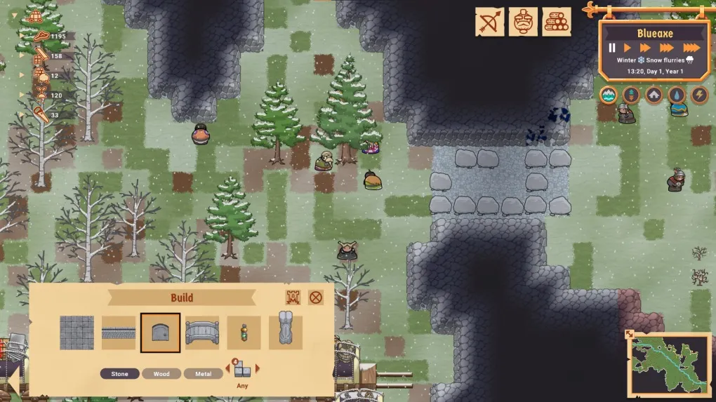 山脉核心 Mountaincore for Mac v1.1.36 中文原生版