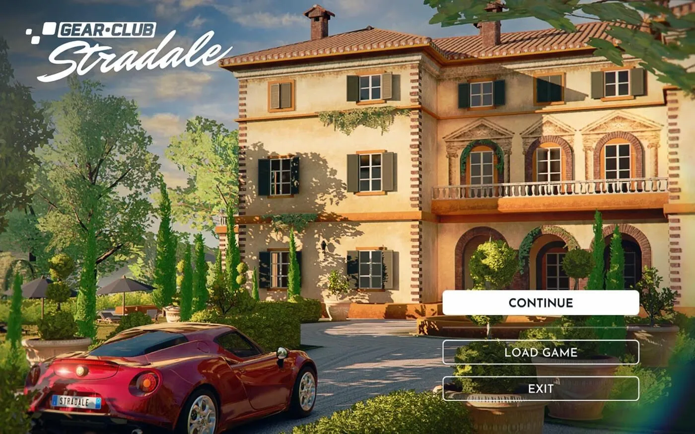 极速俱乐部 Gear.Club Stradale for mac v1.25.0 中文原生版