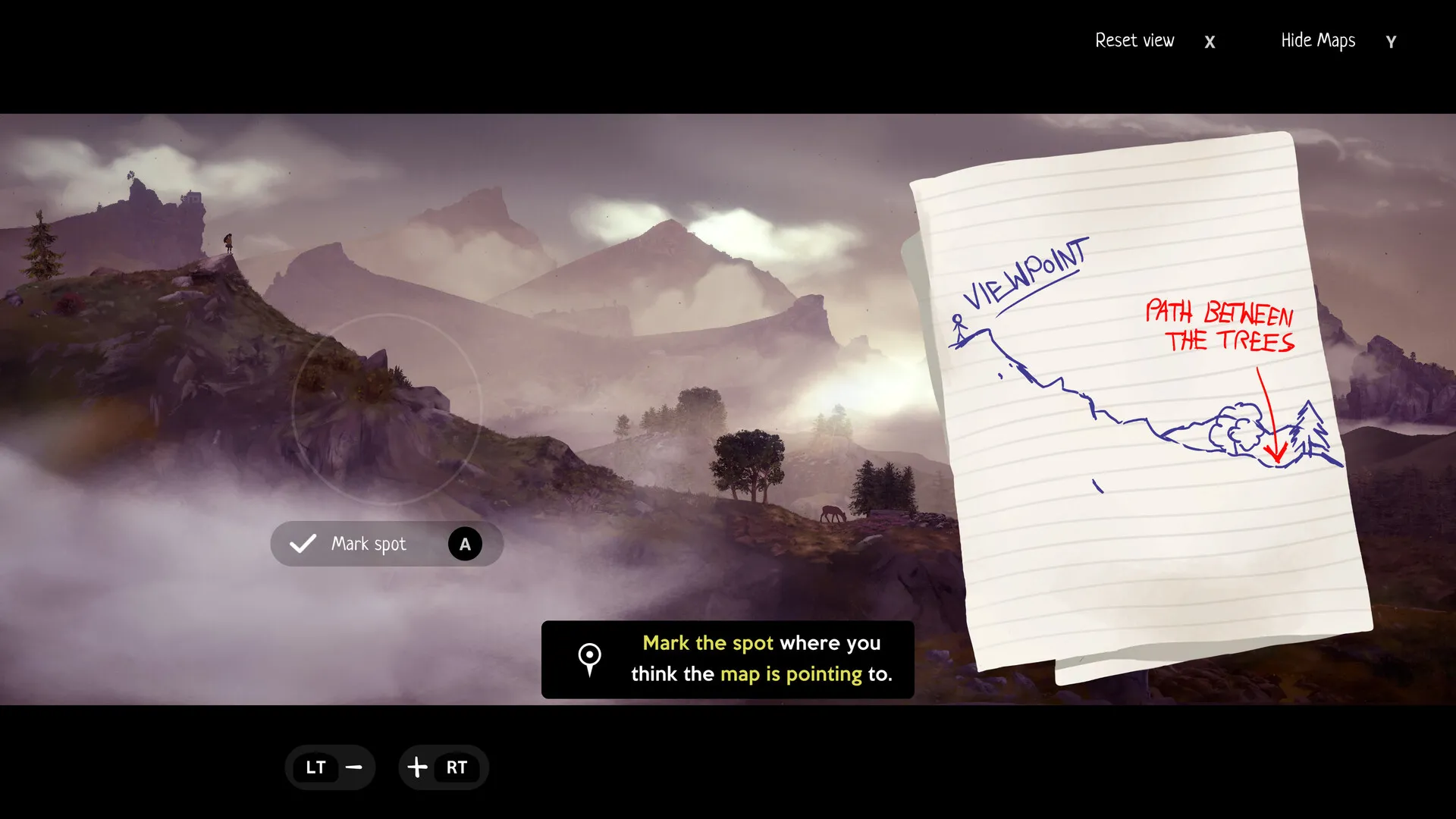 高地轻歌 A Highland Song for Mac v1.1.3 英文原生版